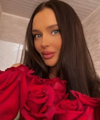Анкета проститутки Злата - Фото 1, Богучар, 25 лет, №8005
